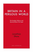 Britain in a Perilous World