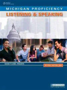 Michigan Proficiency Listening and Speaking: Class Audio CDs