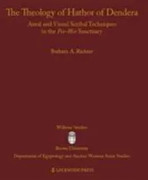 The Theology of Hathor of Dendera