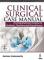 Clinical Surgical Case Manual