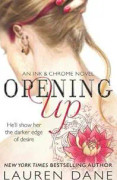 Opening Up
