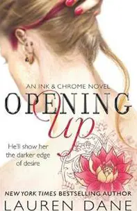 Opening Up