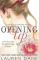Opening Up