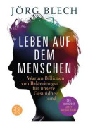 Leben auf dem Menschen