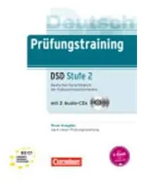 Prufungstraining DaF