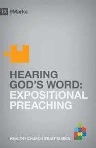 Hearing God's Word