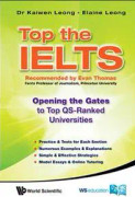 Top The Ielts: Opening The Gates To Top Qs-ranked Universities
