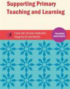 Supporting Primary Teaching and Learning