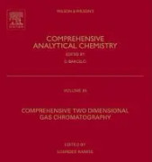 Comprehensive Two Dimensional Gas Chromatography