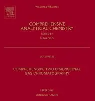 Comprehensive Two Dimensional Gas Chromatography