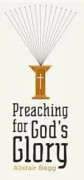 Preaching for God's Glory