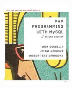 PHP Programming with MySQL