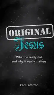 Original Jesus