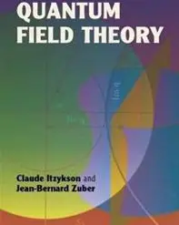 Quantum Field Theory