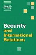 Security and International Relations