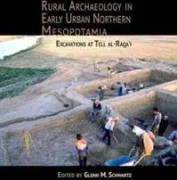 Rural Archaeology in Early Urban Northern Mesopotamia