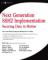 Next Generation SSH2 Implementation