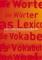 Mastering German Vocabulary