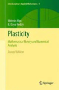Plasticity