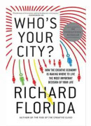 Who's Your City?