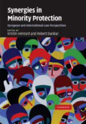 Synergies in Minority Protection