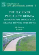 The Fly River, Papua New Guinea