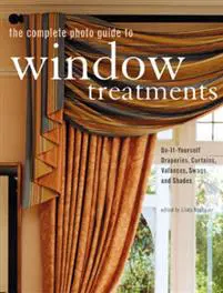 The Complete Photo Guide to Window Treatments