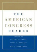 The American Congress Reader