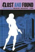Amy Devlin Volume 3: Lost and Found