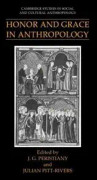 Honor and Grace in Anthropology