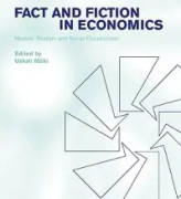 Fact and Fiction in Economics