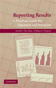 Reporting Results