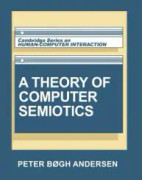 A Theory of Computer Semiotics