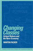 Changing Classes
