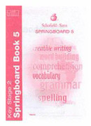 Springboard Book 5