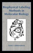 Biophysical Labeling Methods in Molecular Biology