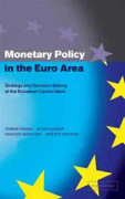 Monetary Policy in the Euro Area