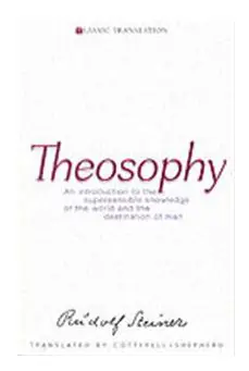Theosophy