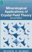 Mineralogical Applications of Crystal Field Theory