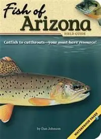 Fish of Arizona Field Guide