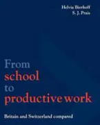 From School to Productive Work