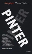 Nio gånger Pinter