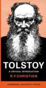 Tolstoy