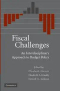 Fiscal Challenges