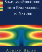 Shape and Structure, from Engineering to Nature