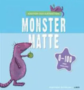 Monstermatte Addition och subtraktion 0-100 med växling 5-p