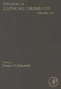 Advances in Clinical Chemistry