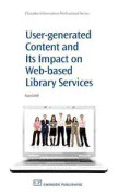 User-Generated Content and its Impact On Web-Based Library Services