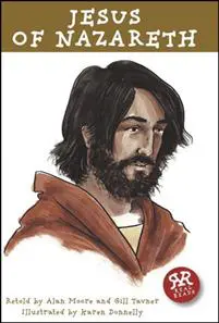 Jesus of Nazareth
