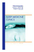 Polysomnography, An Issue of Sleep Medicine Clinics